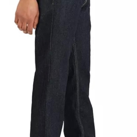 NEW Levi’s 559 Relaxed Straight Jeans - Picture 7 of 12